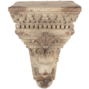 Clayre & Eef 6MG0142 Декоративное украшение 20x20x30 см