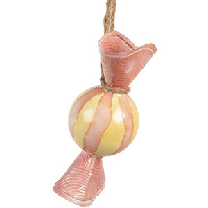 Clayre & Eef Декорация "Сладости" 10x8x21...