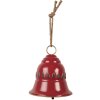 Clayre & Eef Декоративный звонок 23x25 см