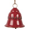 Clayre & Eef Декоративный звонок 23x25 см
