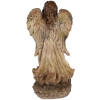Clayre & Eef Ангел декоративный 38x27x79 см