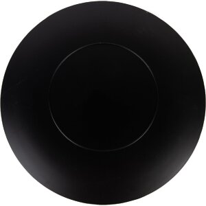 Clayre & Eef Декоративная тарелка Ø 40x1 см