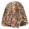 Buteo Photo Gear 3D-листья Маскировочная сеть Лесной камуфляж 2,4x3 м