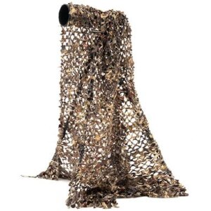 Buteo Photo Gear 3D Листья Камуфляж Тростник 1,5x3 м