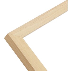 Декнудт дерев’яний фоторамка S243H1 натуральний 18x24 см