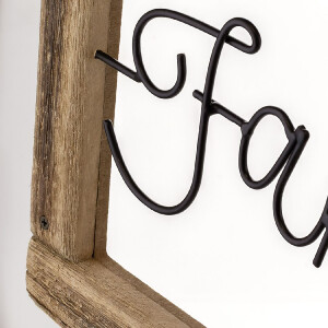 ZEP Lerici Сімейна фоторамка на 3 фото 53x46 см коричнева