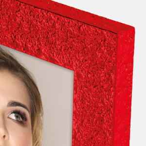 ZEP Фоторамка Orion 15x20 см червона