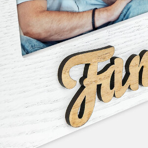 Деревяна фоторамка Rodriguez 15x20 см Familia ZEP EA3568