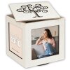 ZEP Thomas Обертовий фотокубик на 4 фото 10x10 см