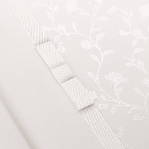 Фотоальбом ZEP Elisabeth білий 32x32 см