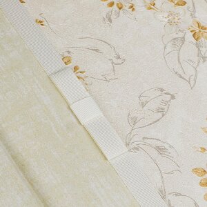 Фотоальбом ZEP Elisabeth Creme 32x32 см – 100 сторінок