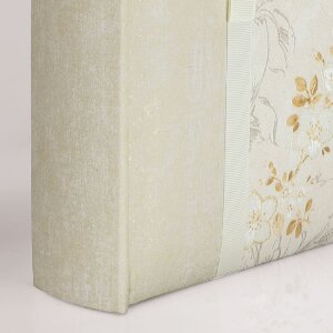 Фотоальбом ZEP Elisabeth Creme 32x32 см – 100 сторінок