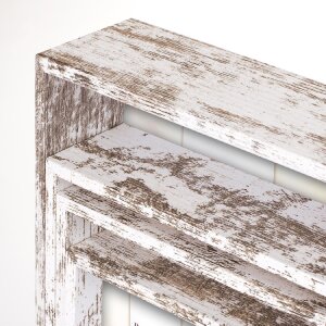 ZEP Набір фоторамок Ravenna Старобілий 10x15-20x25 см