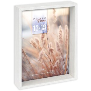 ZEP Набір деревяних фоторамок Varese 4 шт. (10x15-20x25 см)