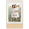 ZEP Деревяна фоторамка Matilde N 10x15 см коричнева