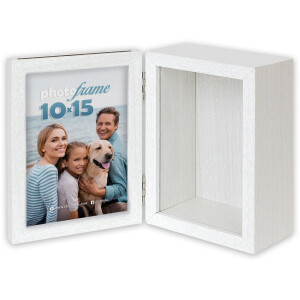 ZEP Geremy Деревянная фотокоробка 10x15 см