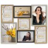 ZEP Valona Фотогалерея Фоторамка 42x36 см для 7 фото