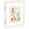 Дерев’яна рама для зображень London Білий, формат DIN A4, для стояння на столі