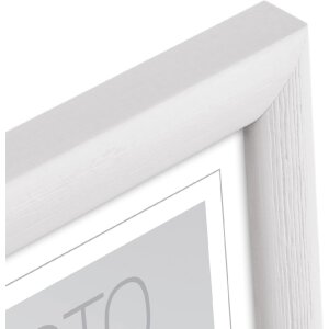 ZEP SQ5346 Holzrahmen Sanremo 10 x 15 cm mehrfarbig