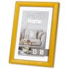 ZEP SQ5346 Holzrahmen Sanremo 10 x 15 cm mehrfarbig
