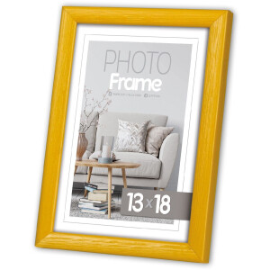 ZEP SQ5357 Holzrahmen Sanremo 13 x 18 cm