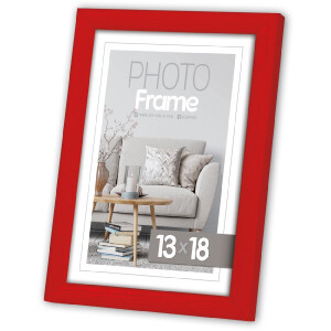 ZEP SQ5357 Holzrahmen Sanremo 13 x 18 cm