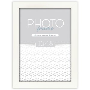 ZEP V9257 Holzrahmen Napoleon 13x18 cm – Verschiedene Farben