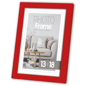 ZEP SQ5364 Holzrahmen Sanremo 40x60 cm