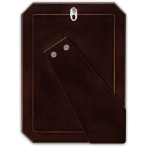 ZEP Металевий фоторамка Acerra Срібло 10x15/15x20 см