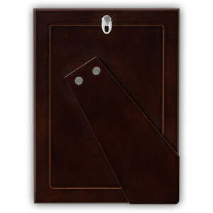 ZEP Фоторамка Crotone сріблястий блиск 10x15/13x18 см