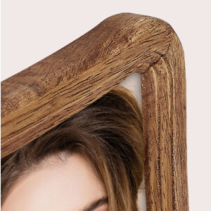 ZEP Mentone Деревяна фоторамка Коричнева 10x15, 13x18, 15x20 см