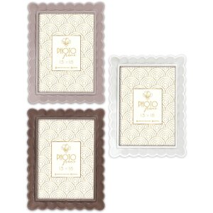 Фоторамка ZEP HERVE из полимерной смолы 10x15, 13x18,...