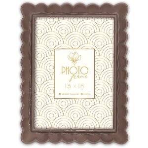 Фоторамка ZEP HERVE из полимерной смолы 10x15, 13x18,...