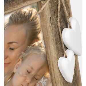 ZEP Деревянная фоторамка Essence коричневая 13x18/15x20 см