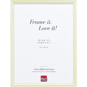 Дерев’яна рамка «Кордонний профіль 59» з натурального дерева, використаний вигляд, чорний/коричневий/зелений, багато форматів, вибір скла