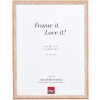 Дерев’яна рамка «Кордонний профіль 59» з натурального дерева, використаний вигляд, чорний/коричневий/зелений, багато форматів, вибір скла