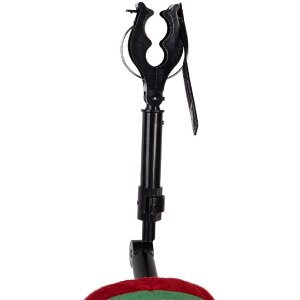 Clayre & Eef 66349 Різдвяні ніжки ельфів 21x13x59 см, 3 шт.