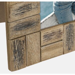 ZEP Фоторамка Stocccarda деревяна вінтаж 13x18/15x20 см