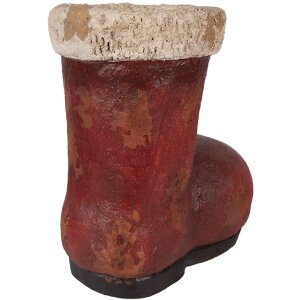 Святкові черевики Clayre & Eef, 28x18x30 см, для декорації
