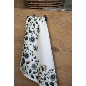 Полотенце для кухни Clayre & Eef GTB42, 50x70 см,...