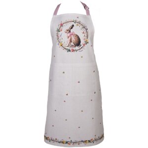 Сковородка Clayre & Eef 70x85 см — с зайцем и...