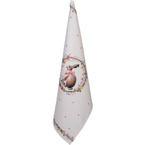 Кухонное полотенце Clayre & Eef 50x70 см,...