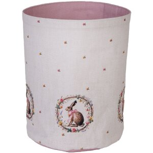 Корзинка для хлеба Clayre & Eef EWC50, Ø 15x16...