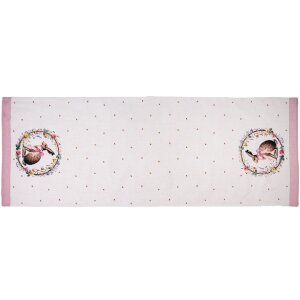 Скатерть Clayre & Eef EWC64, 50x140 см,...