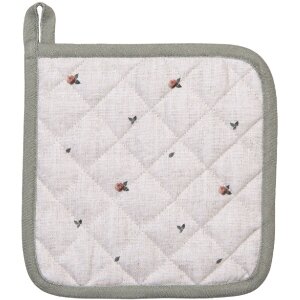 Кухонный фартук Clayre & Eef NLE45 20x20 см,...