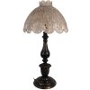 Настольная лампа Clayre & Eef Ø41x75 см E27 max 60 Вт