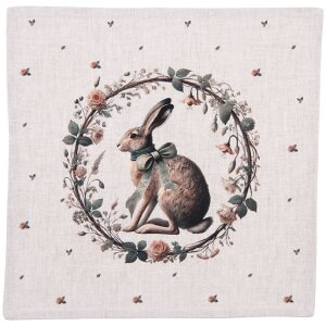 Салфетки Clayre & Eef NLE43, 6 шт., 40x40 см,...