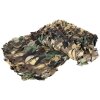 Лісова 3D-камуфляжна сітка Forest Camo Woodland 1,5x3 м від Buteo Photo Gear