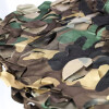 Лісова 3D-камуфляжна сітка Forest Camo Woodland 1,5x3 м від Buteo Photo Gear