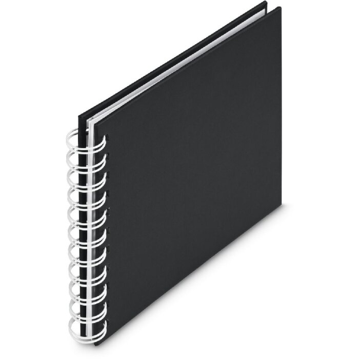 Hama Спіральний альбом Fine Art 18,5x15 см 30 арк.